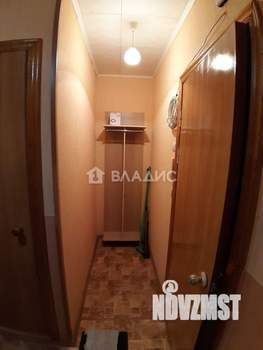 1-к квартира, вторичка, 37м2, 6/10 этаж