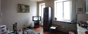 2-к квартира, вторичка, 76м2, 4/4 этаж