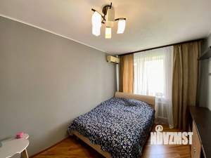 1-к квартира, вторичка, 39м2, 7/9 этаж