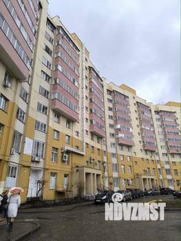 2-к квартира, вторичка, 58м2, 3/10 этаж