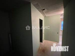 1-к квартира, вторичка, 35м2, 9/9 этаж