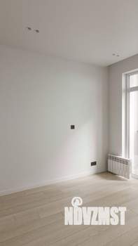 1-к квартира, вторичка, 58м2, 4/16 этаж