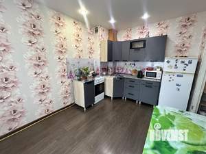 1-к квартира, вторичка, 36м2, 5/10 этаж