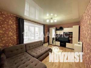 2-к квартира, вторичка, 42м2, 2/2 этаж