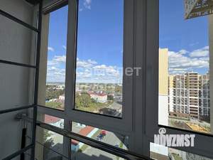1-к квартира, вторичка, 33м2, 12/16 этаж