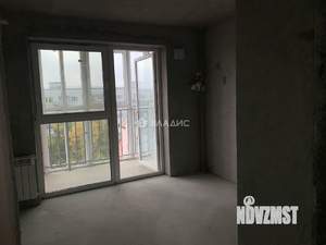 1-к квартира, вторичка, 30м2, 9/10 этаж