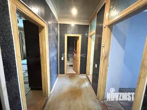 3-к квартира, вторичка, 71м2, 4/4 этаж
