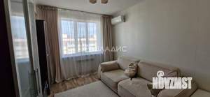 1-к квартира, вторичка, 35м2, 10/12 этаж