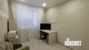 1-к квартира, вторичка, 41м2, 1/4 этаж