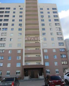 4-к квартира, вторичка, 139м2, 6/18 этаж