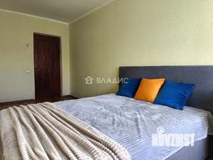2-к квартира, вторичка, 45м2, 5/5 этаж