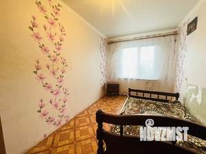 3-к квартира, вторичка, 68м2, 9/9 этаж