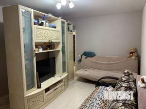 1-к квартира, вторичка, 41м2, 1/14 этаж