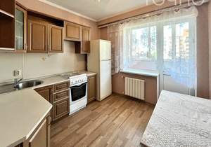 1-к квартира, вторичка, 37м2, 8/12 этаж