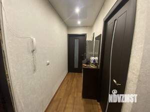 2-к квартира, вторичка, 43м2, 4/5 этаж
