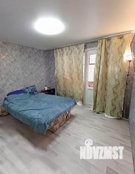 1-к квартира, вторичка, 32м2, 5/5 этаж