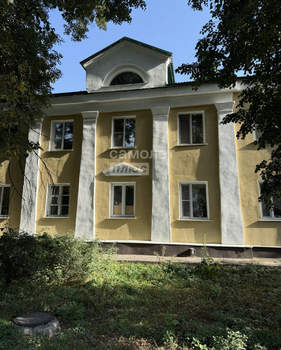 1-к квартира, вторичка, 37м2, 2/2 этаж