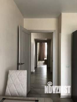 2-к квартира, вторичка, 74м2, 9/9 этаж