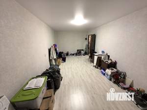 1-к квартира, вторичка, 33м2, 3/9 этаж