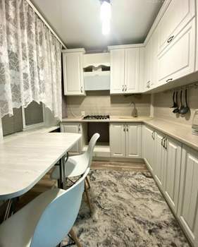 2-к квартира, вторичка, 45м2, 1/5 этаж