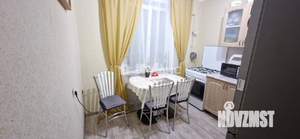 1-к квартира, вторичка, 39м2, 2/10 этаж