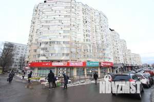 2-к квартира, вторичка, 44м2, 5/9 этаж