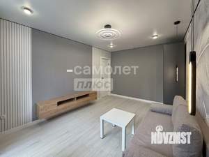 2-к квартира, вторичка, 45м2, 4/5 этаж