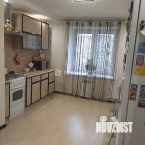 1-к квартира, вторичка, 47м2, 6/8 этаж