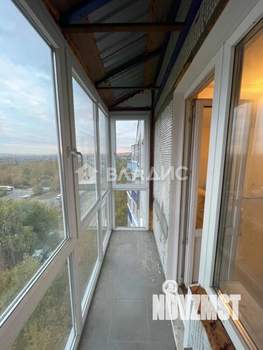 1-к квартира, вторичка, 35м2, 9/9 этаж