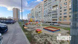 2-к квартира, вторичка, 52м2, 3/10 этаж
