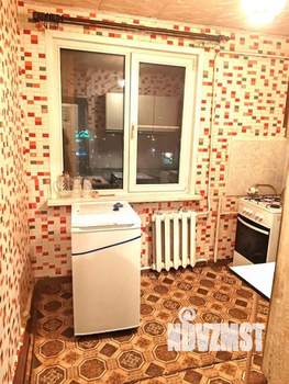 1-к квартира, вторичка, 29м2, 5/5 этаж