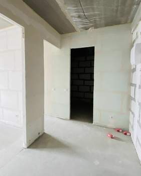 1-к квартира, вторичка, 37м2, 18/19 этаж