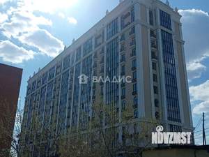 2-к квартира, вторичка, 47м2, 6/13 этаж