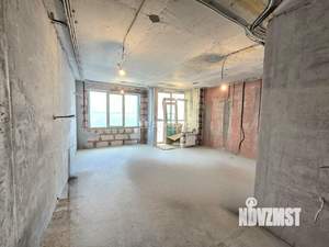 3-к квартира, вторичка, 103м2, 11/18 этаж