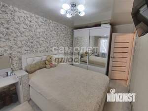 3-к квартира, вторичка, 60м2, 5/5 этаж