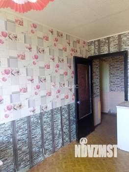 3-к квартира, вторичка, 70м2, 5/5 этаж