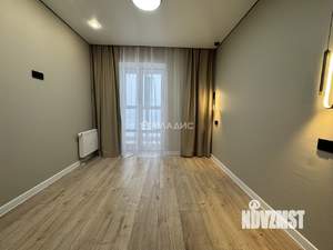 1-к квартира, вторичка, 45м2, 13/17 этаж