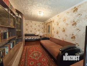 2-к квартира, вторичка, 41м2, 1/5 этаж