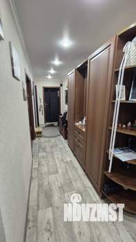 3-к квартира, вторичка, 61м2, 9/9 этаж