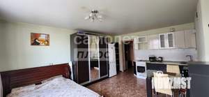 Студия квартира, вторичка, 28м2, 8/10 этаж