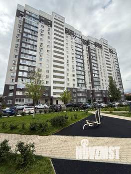 3-к квартира, вторичка, 101м2, 15/17 этаж