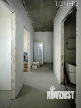 2-к квартира, вторичка, 57м2, 2/16 этаж