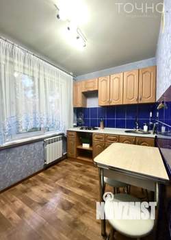 1-к квартира, вторичка, 35м2, 2/5 этаж