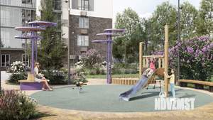 2-к квартира, вторичка, 59м2, 14/16 этаж