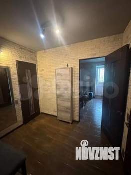1-к квартира, вторичка, 39м2, 1/10 этаж