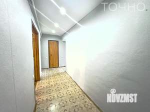 3-к квартира, вторичка, 62м2, 1/2 этаж