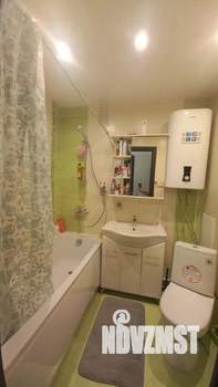 1-к квартира, вторичка, 35м2, 6/10 этаж