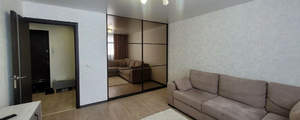 1-к квартира, вторичка, 41м2, 5/10 этаж