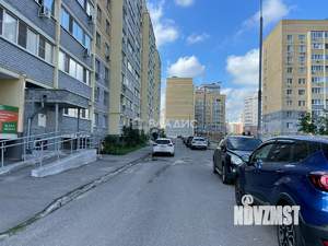 1-к квартира, вторичка, 32м2, 1/11 этаж