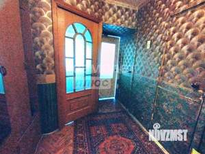 1-к квартира, вторичка, 34м2, 6/9 этаж